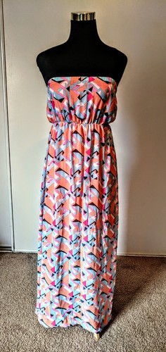 Papaya size dress blousson - papaya,