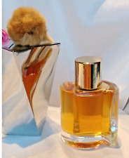 RARE Miniature PERVERS de ROCCO BAROCCO - EDP Femme- 15 ml - plein - SB
