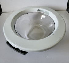 SAMSUNG Hublot complet pour lave linge wf90f5e3u4w/ef