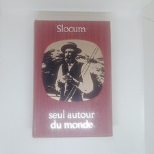 Seul autour du monde, Slocum