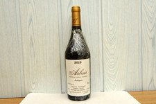 ARBOIS SAVAGNIN 2010 Jacques