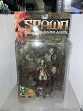 Spawn The Dark Ages Series 14