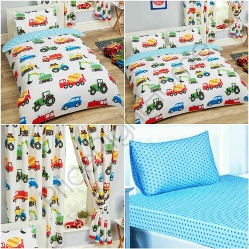 Camions transport enfants - -,