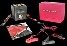 Original Porsche Classic