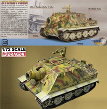 Dragon Armor 1:72 60459
