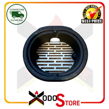 Creuset Partie en Vertu De