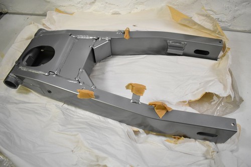 Bras oscillant kawasaki ninja - bras,
