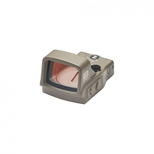 Eotech eflx mini red - eflx, dot