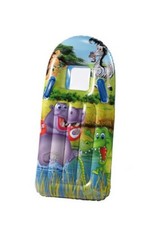 Matelas gonflable Planche de