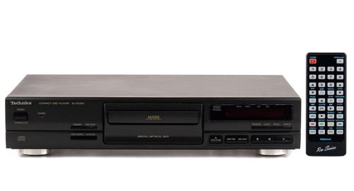 Technics pg390 lecteur - lecteur, /