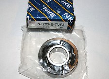 roulement à rouleaux NKE