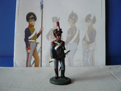 Delprado napoleon 1er empire - delprado,