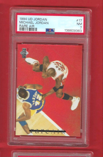 Basketball 1994 upper - 1994, deck