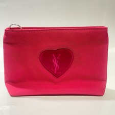 YVES SAINT LAURENT Heart Logo
