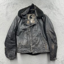 Schott JD-1 James Dean