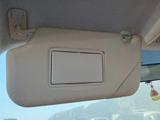 pare-soleil gauche pour FORD