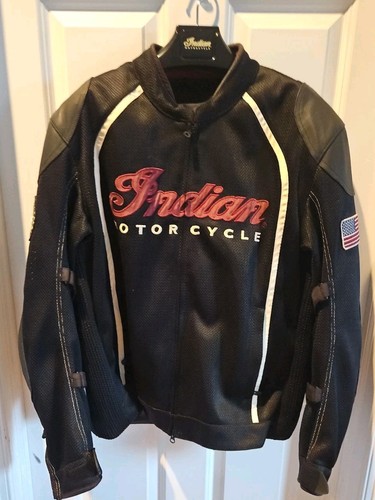 Men indian motorcycle - men's, biker