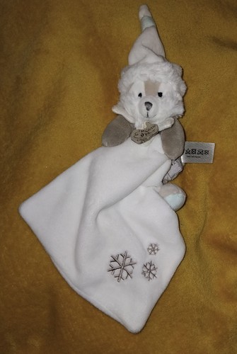 Doudou histoire ours - histoire, chien