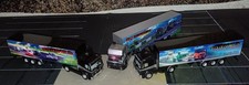 CAMIONS 1/87 HERPA GRAND PRIX