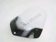 BULLE AVANT PIAGGIO MP3 300