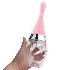 Douche de fond électrique