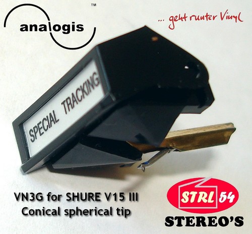 Vn3 vn35g vn35s stylet - vn3-g,