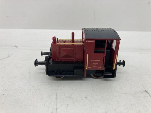 Piko 52055 locotracteur - piko,