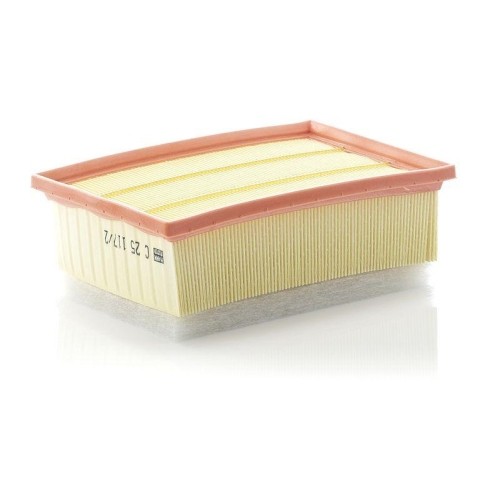 Filtre air mann filter 25 - air,