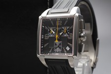 Montre Tissot Quadrato