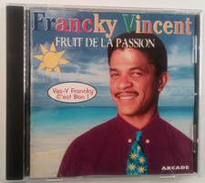 Francky Vincent Fruit De La