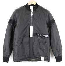 Replay Veste Homme S Noir