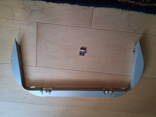 Nagra 7 reel cover - iv,, 4.2,