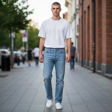 Levi's 501 Hommes Jean W40/L32