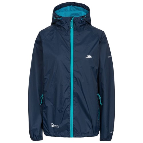 Qikpac jacket vestes - jacket,