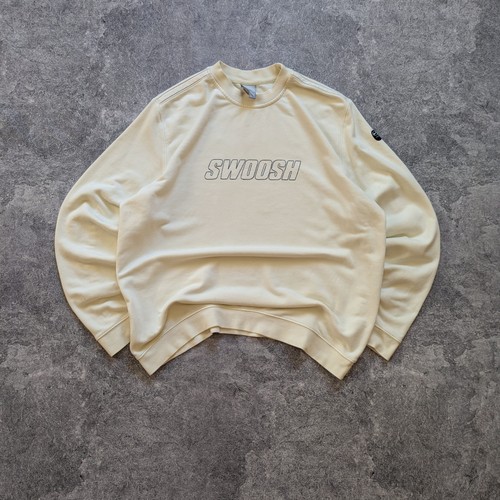 Sweat shirt nike centre - sweat-shirt,