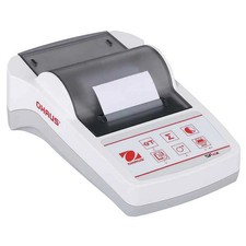 Ohaus 30064203 White Printer