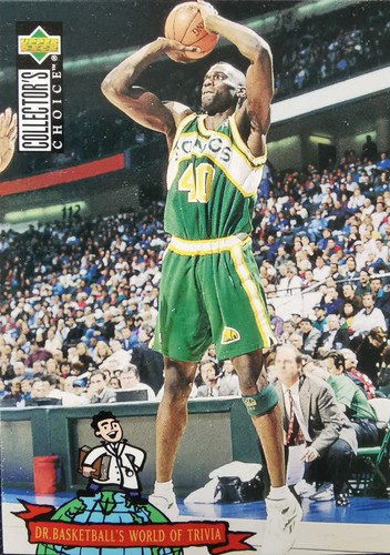 1994 collector choice - collector's, /