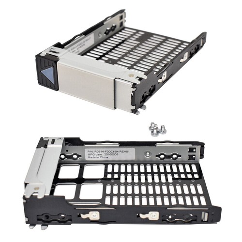 Cadre caddy hdd hgst - cadre,