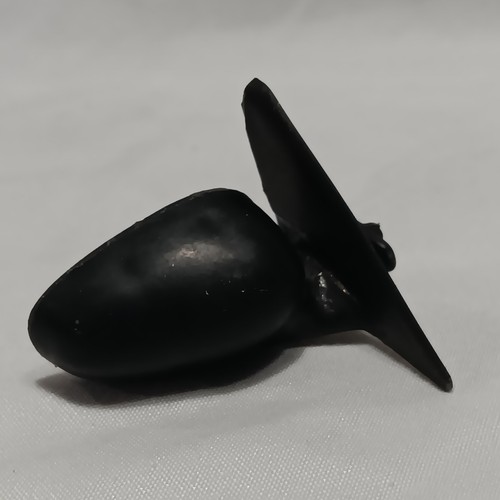 Barbie porsche boxster mirror - porsche,