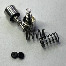 2x SEIKO 6139/6138 (see list)