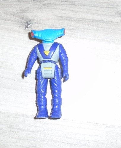 Figurine dino riders - riders, rulon