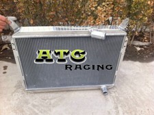 Radiateur en aluminium pour