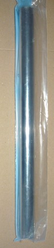 Tube métal aspirateur aeg - tube,