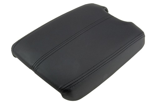 Accoudoir central noir pour - noir,