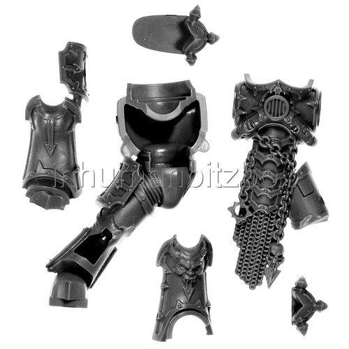 Skha05 corps chaos space - skha05,