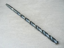 1 foret a métaux série longue diamètre 11mm cone morse 1  HSS SKF (h5)