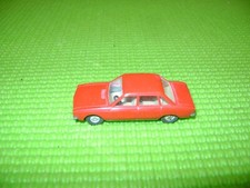 WIKING VW K70  HO 1/87