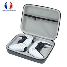 Étui De Transport Rigide Pour