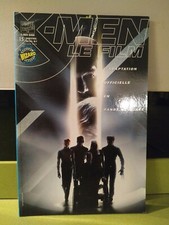  X-MEN SAGA # 15 X-MEN LE FILM