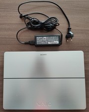 Sony VAIO Multi Flip 14"  - Tactile/Tablette avec Stylo